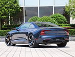 Polestar 1