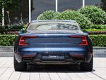 Polestar 1