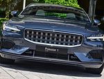 Polestar 1