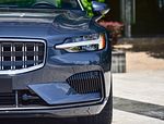 Polestar 1