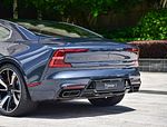 Polestar 1