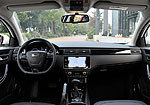 Qoros City SUV