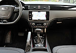 Qoros City SUV