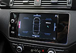 Qoros City SUV