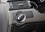 Qoros City SUV