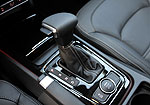 Qoros City SUV