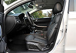 Qoros City SUV