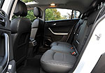 Qoros City SUV