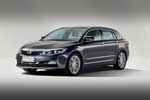 Qoros 3 Estate