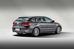 Qoros 3 Estate