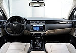 Qoros 3 GT
