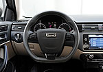 Qoros 3 GT