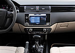 Qoros 3 GT