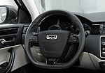 Qoros 3 GT