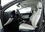 Qoros 3 GT