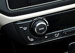 Qoros 3 GT