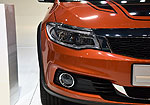 Qoros 3 GT