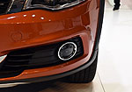 Qoros 3 GT