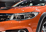 Qoros 3 GT