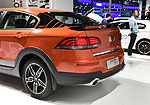 Qoros 3 GT