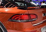 Qoros 3 GT