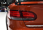 Qoros 3 GT
