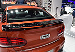 Qoros 3 GT