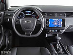 Qoros 3 Hatchback