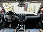 Qoros 3 Hatchback
