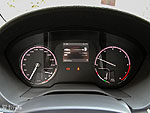 Qoros 3 Hatchback