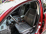 Qoros 3 Hatchback