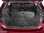 Qoros 3 Hatchback