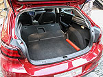 Qoros 3 Hatchback