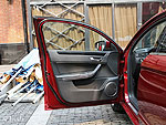 Qoros 3 Hatchback