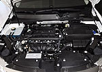 Qoros 3 Hatchback