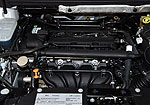 Qoros 3 Hatchback