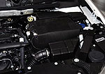 Qoros 3 Hatchback