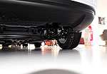 Qoros 3 Hatchback