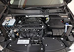 Qoros 3 Hatchback