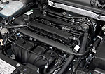 Qoros 3 Hatchback