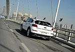 Qoros 3 Hatchback