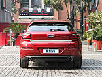 Qoros 3 Hatchback