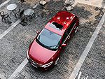 Qoros 3 Hatchback