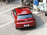Qoros 3 Hatchback