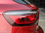Qoros 3 Hatchback