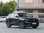 Qoros 7