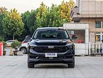 Qoros 7