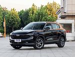 Qoros 7