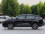 Qoros 7