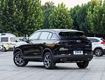 Qoros 7